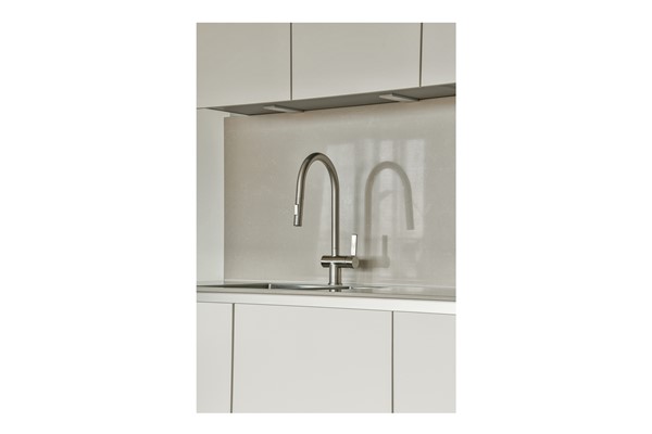 Medium property photo - IJburglaan 420, 1086 XT Amsterdam